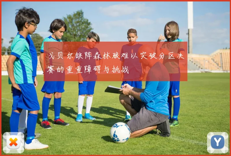 戈贝尔缺阵森林狼难以突破分区决赛的重重障碍与挑战